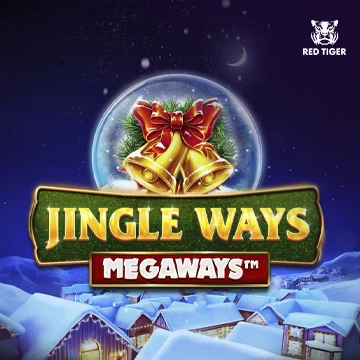 Redtiger : Jingle Ways Megaways - HUNIAN138