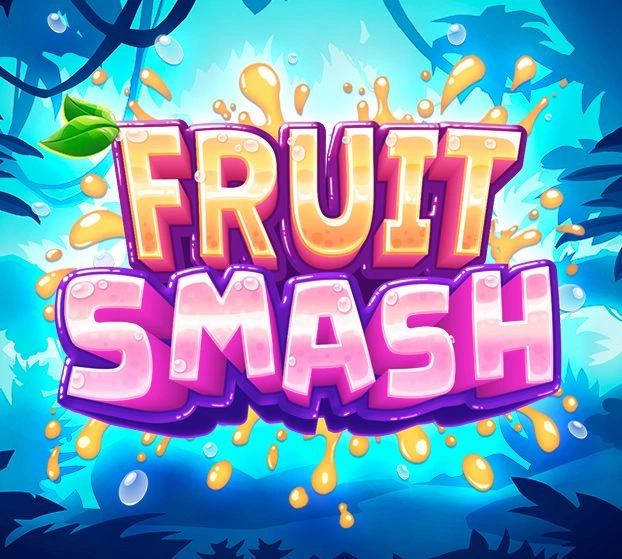 Slotmill : Fruit Smash - HUNIAN138