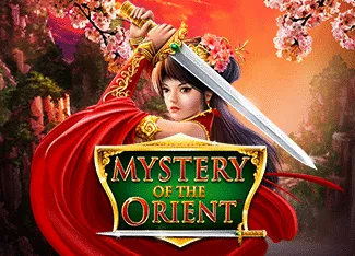 Mystery of the Orient - HUNIAN138