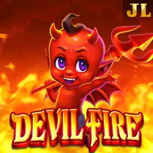 Devil Fire - HUNIAN138