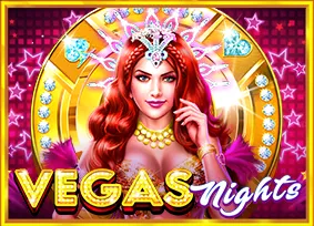 Vegas Nights - HUNIAN138
