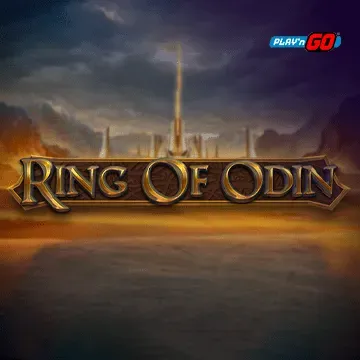 PlaynGo : Ring of Odin - HUNIAN138