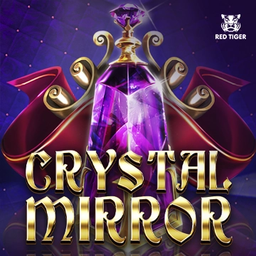 Redtiger : Crystal Mirror - HUNIAN138