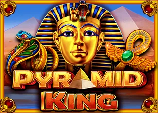 Pyramid King - HUNIAN138