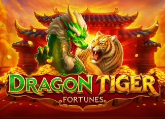 Dragon Tiger Fortunes - HUNIAN138
