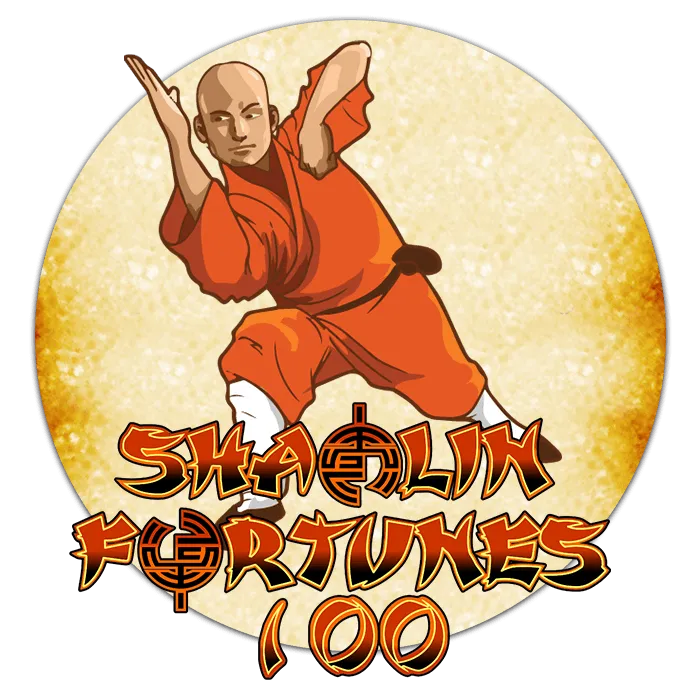 Shaolin Fortunes 100 - HUNIAN138