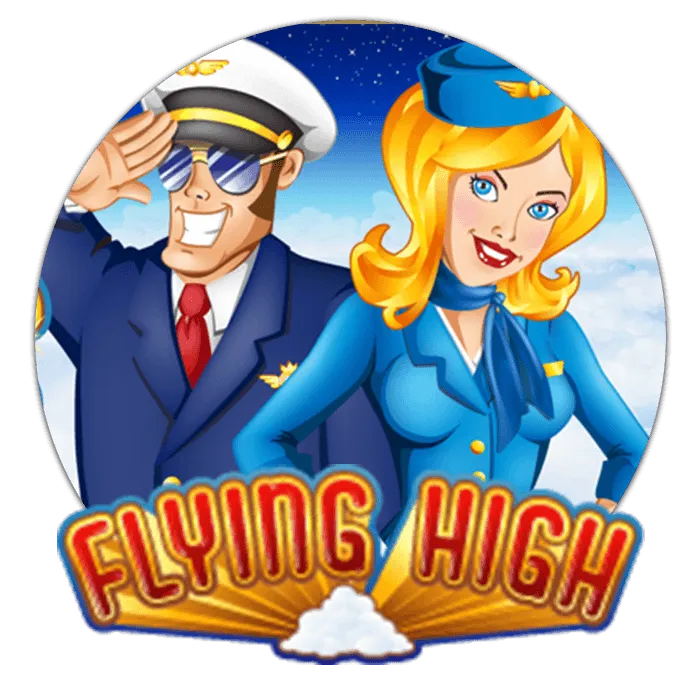 Flying High - HUNIAN138
