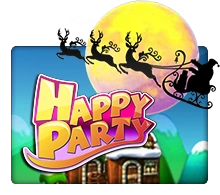 Happy Party - HUNIAN138