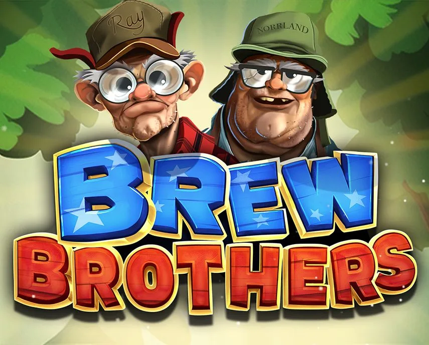 Slotmill : Brew Brothers - HUNIAN138