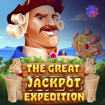 The Great Jackpot Expedition - HUNIAN138