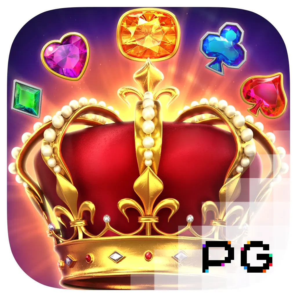 Majestic Treasures - HUNIAN138
