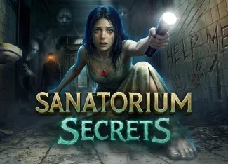 Sanatorium Secrets - HUNIAN138