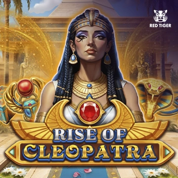 Redtiger : Rise of Cleopatra - HUNIAN138