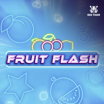 Redtiger : Fruit Flash - HUNIAN138