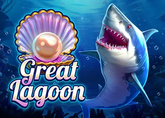 Great Lagoon - HUNIAN138