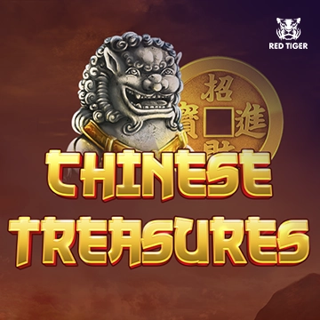 Redtiger : Chinese Treasures - HUNIAN138
