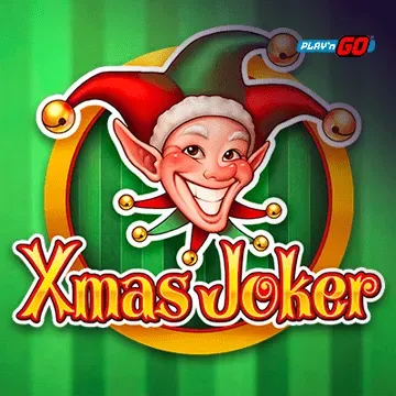 PlaynGo : Xmas Joker - HUNIAN138
