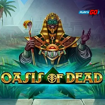 PlaynGo : Oasis of Dead - HUNIAN138
