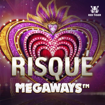 Redtiger : Risque Megaways - HUNIAN138