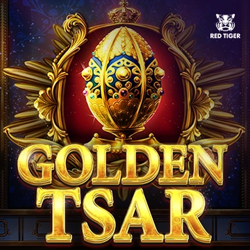 Redtiger : Golden Tsar - HUNIAN138