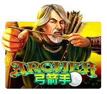 Archer - HUNIAN138