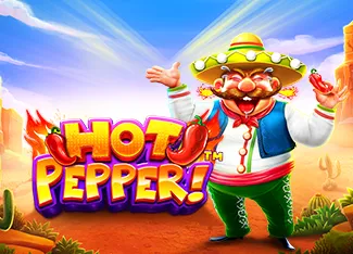 Hot Pepper - HUNIAN138