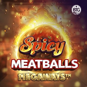 Spicy Meatballs - HUNIAN138