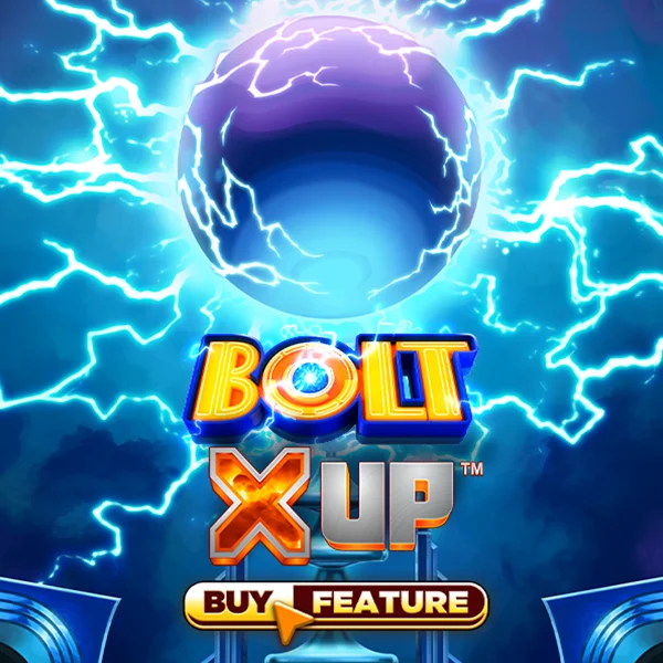 Bolt X UP - HUNIAN138