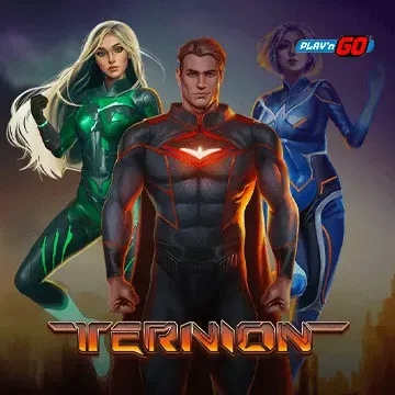 PlaynGo : Ternion - HUNIAN138