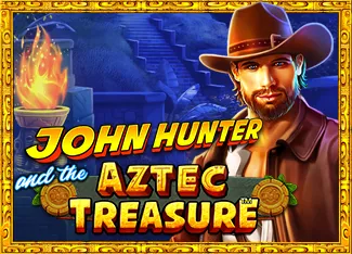 Aztec Treasure - HUNIAN138