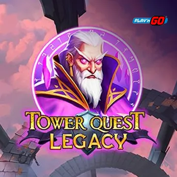 PlaynGo : Tower Quest Legacy - HUNIAN138