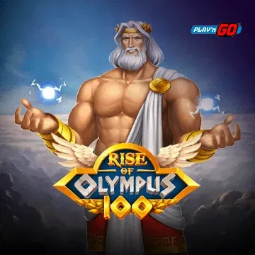 PlaynGo : Rise Of Olympus 100 - HUNIAN138