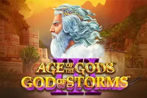 Age of the Gods God of Storms 3 - HUNIAN138