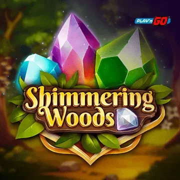 PlaynGo : The Shimmering Woods - HUNIAN138