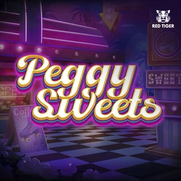 Redtiger : Peggy Sweets - HUNIAN138