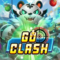 PLAYSTAR : GO CLASH - HUNIAN138