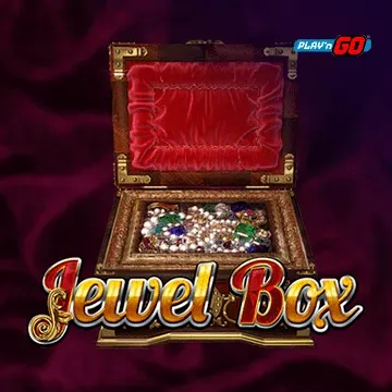 PlaynGo : Jewel Box - HUNIAN138
