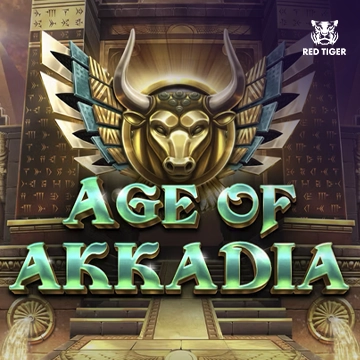 Redtiger : Age Of Akkadia - HUNIAN138
