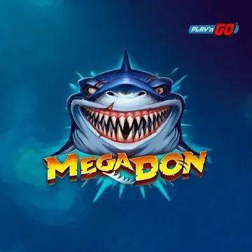 PlaynGo : Mega Don - HUNIAN138