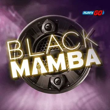 PlaynGo : Black Mamba - HUNIAN138