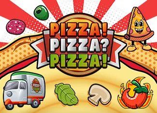 PIZZA PIZZA PIZZA - HUNIAN138