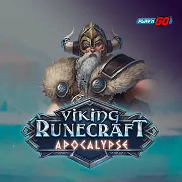 PlaynGo : Viking Runecraft: Apocalypse - HUNIAN138
