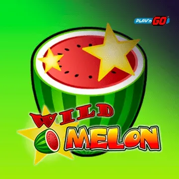 PlaynGo : Wild Melon - HUNIAN138