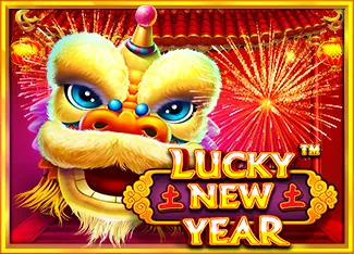 Lucky New Year - HUNIAN138