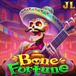 Bone Fortune - HUNIAN138