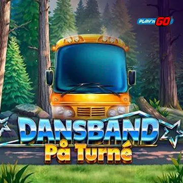 PlaynGo : Dansband På Turné - HUNIAN138