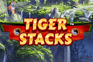 Playtech : Tiger Stacks - HUNIAN138