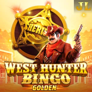 West Hunter Bingo - HUNIAN138
