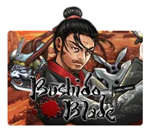 Bushido Blade - HUNIAN138