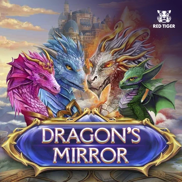 Redtiger : Dragons Mirror - HUNIAN138